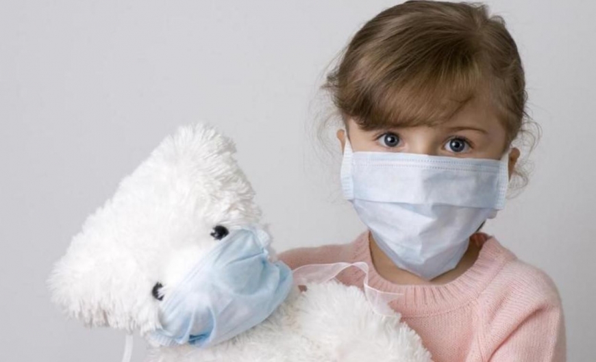 Симптомы коронавируса у детей: вскрылась неожиданная проблема