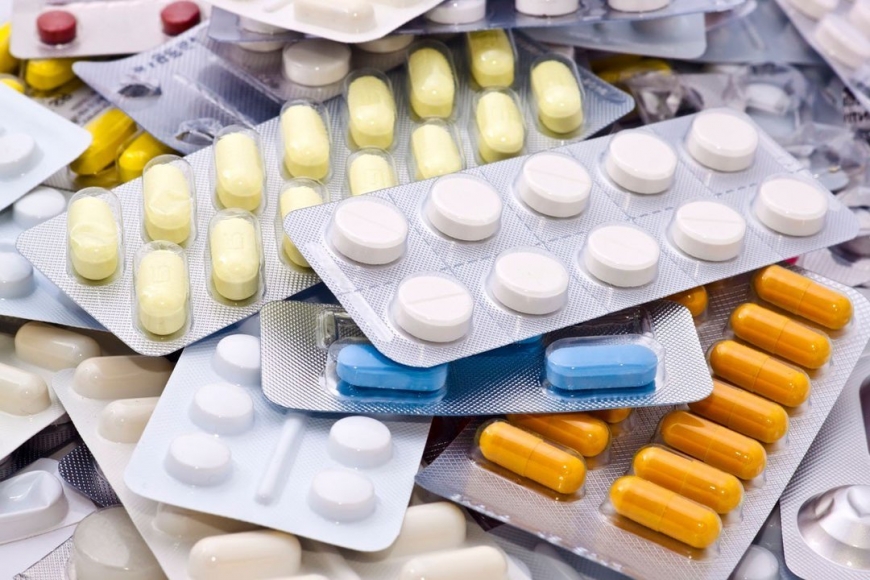 Утвержден список лекарств, которые будут ввозить без НДС для борьбы с коронавирусом
