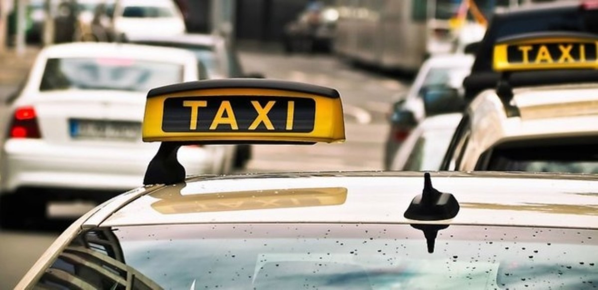 Такси на карантине: как изменились цены и спрос