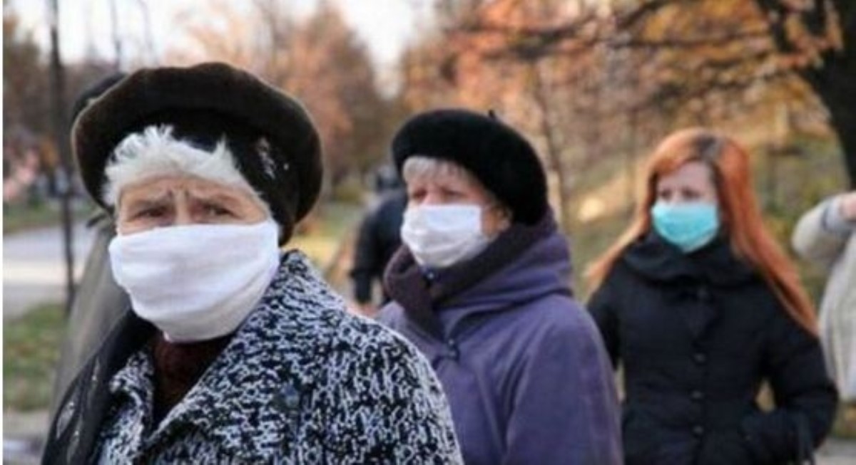 Карантин в Украине: юрист объяснил, что такое общественное место и как посещать