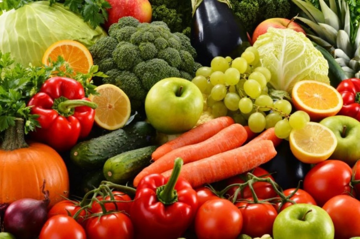 Фрукты и овощи без нитратов: как правильно выбирать продукты