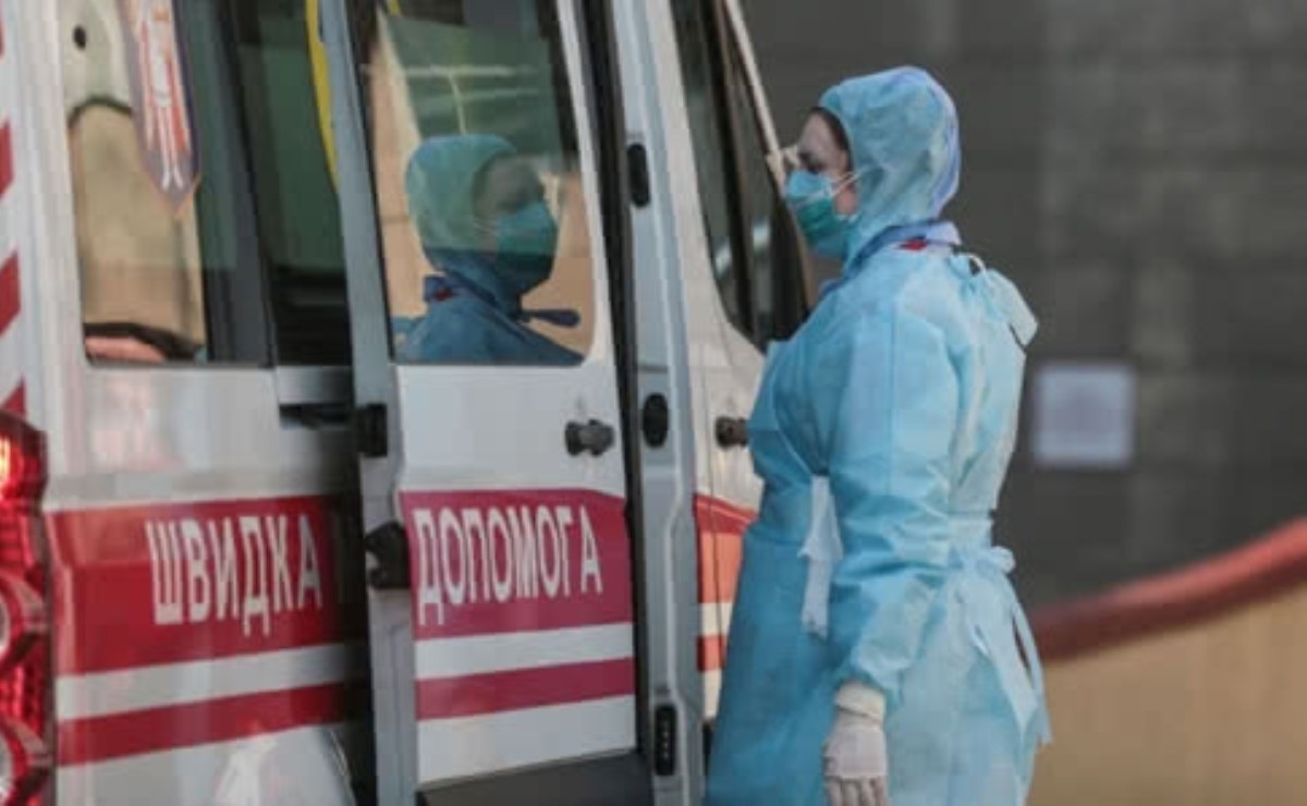 Почему в Украине по официальным данным так мало заболевших коронавирусом