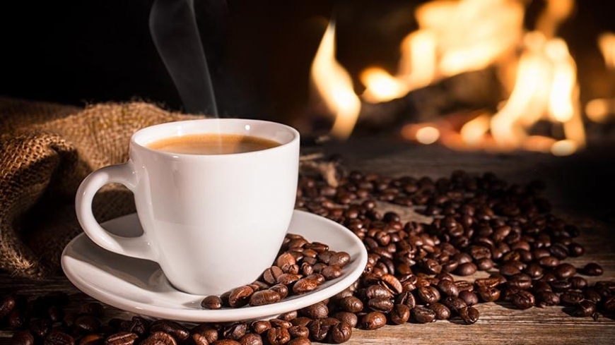Кофе может стать опасным во время пандемии коронавируса - ученые