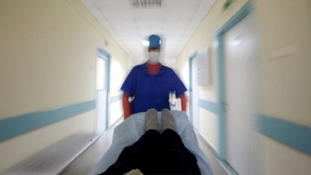 Грустные реалии: реаниматолог из Харькова рассказал, что происходит в больницах