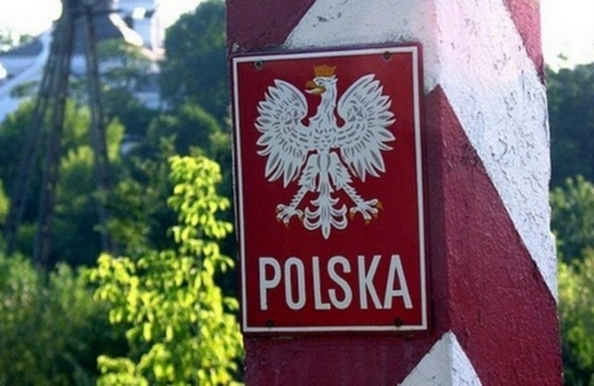 Польша меняет правила карантина для заробитчан: как въехать украинцам