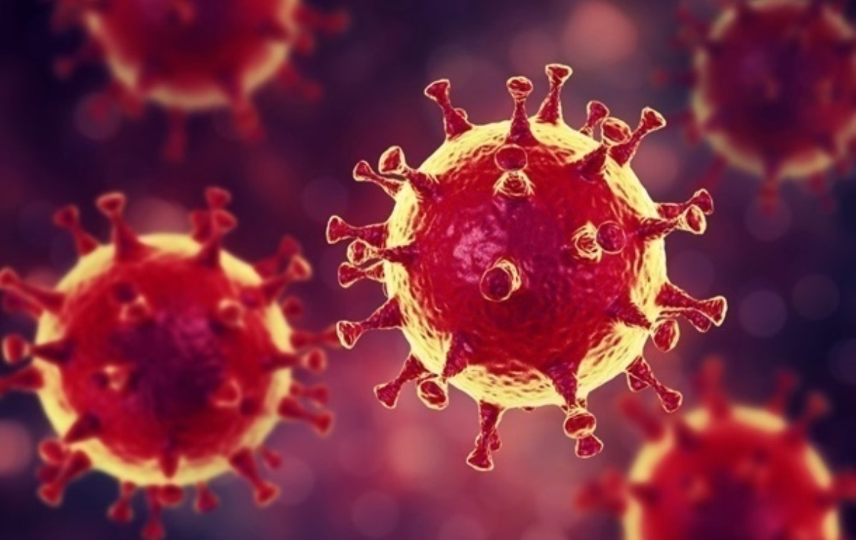 Ученые рассказали о странной особенности коронавируса