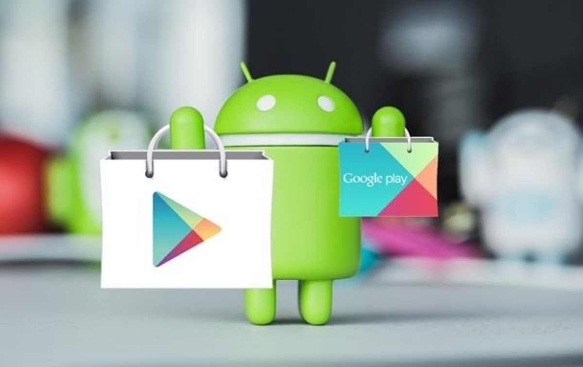 В Google Play Store обнаружены опасные приложения для Android