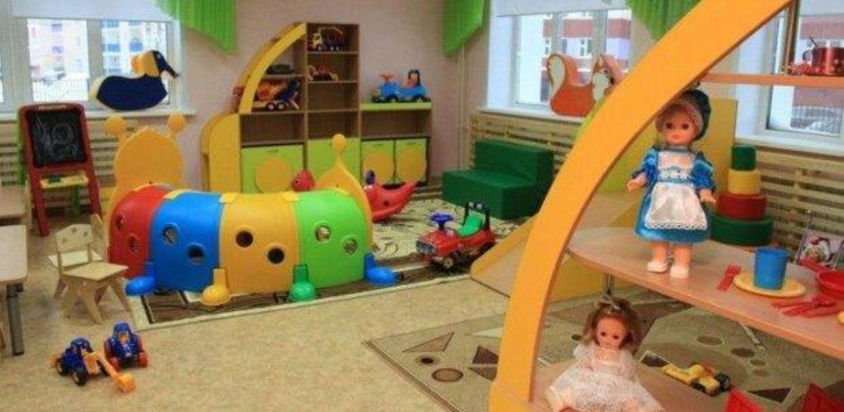 Коронавирус в детсадах: дошкольные учреждения в Украине срочно закрывают