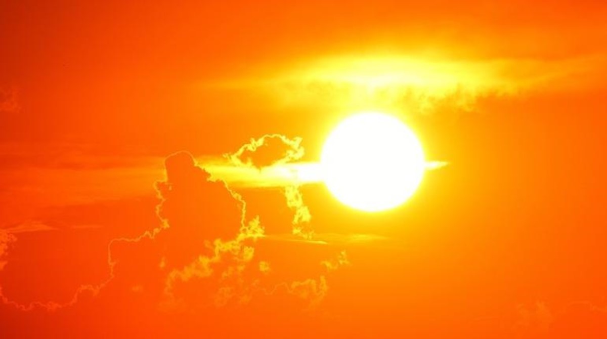 День летнего солнцестояния: названа дата и время астрономического события в 2020 году