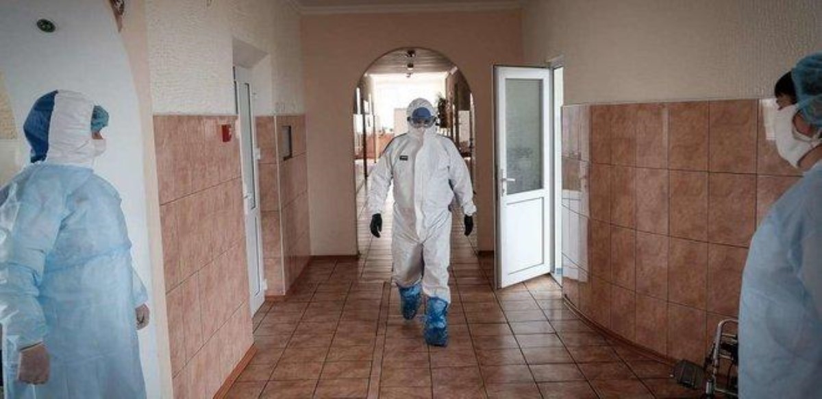 Садовый прокомментировал вспышку коронавируса во Львове