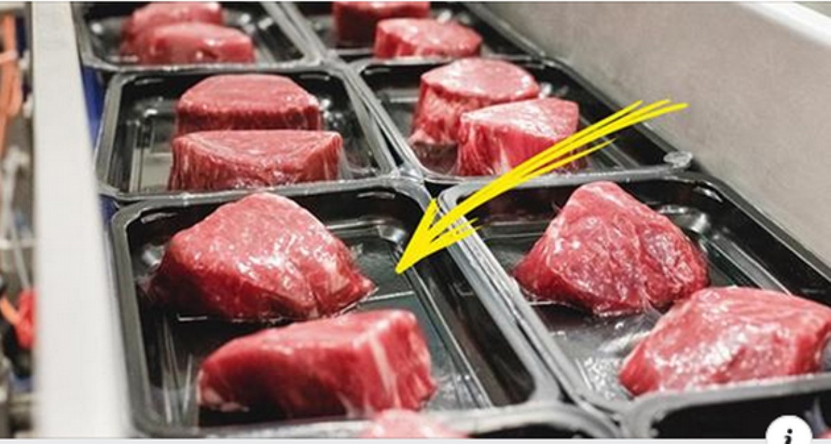 Опасные вещества в мясе: синтетические консерванты - не самое страшное