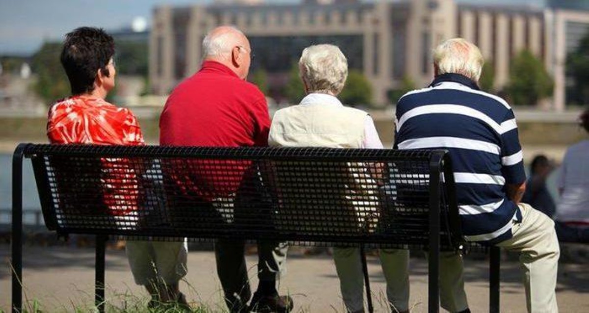 Повышение пенсий: сколько и кому добавят в июле