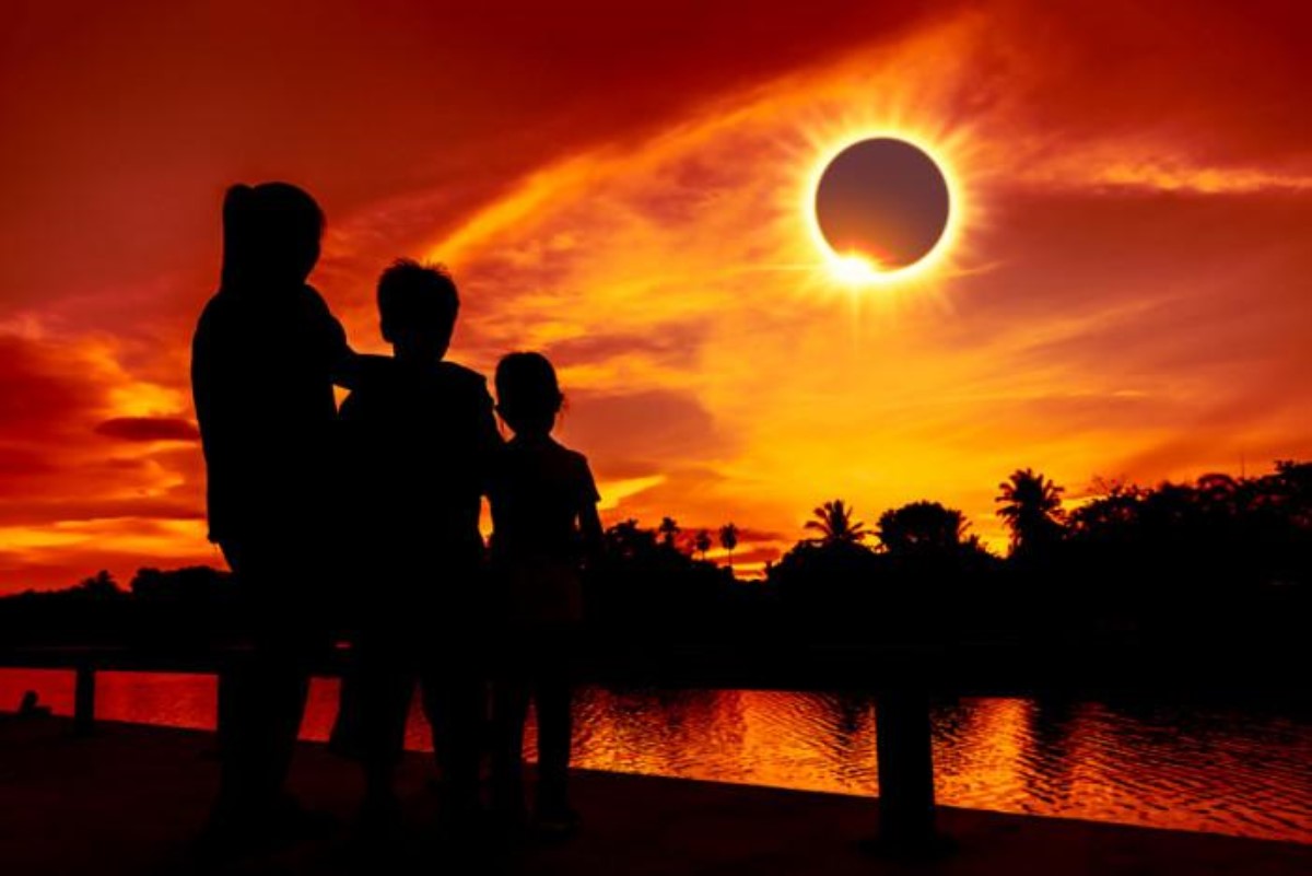 Солнечное затмение 21 июня: для каких знаков зодиака явление может стать роковым