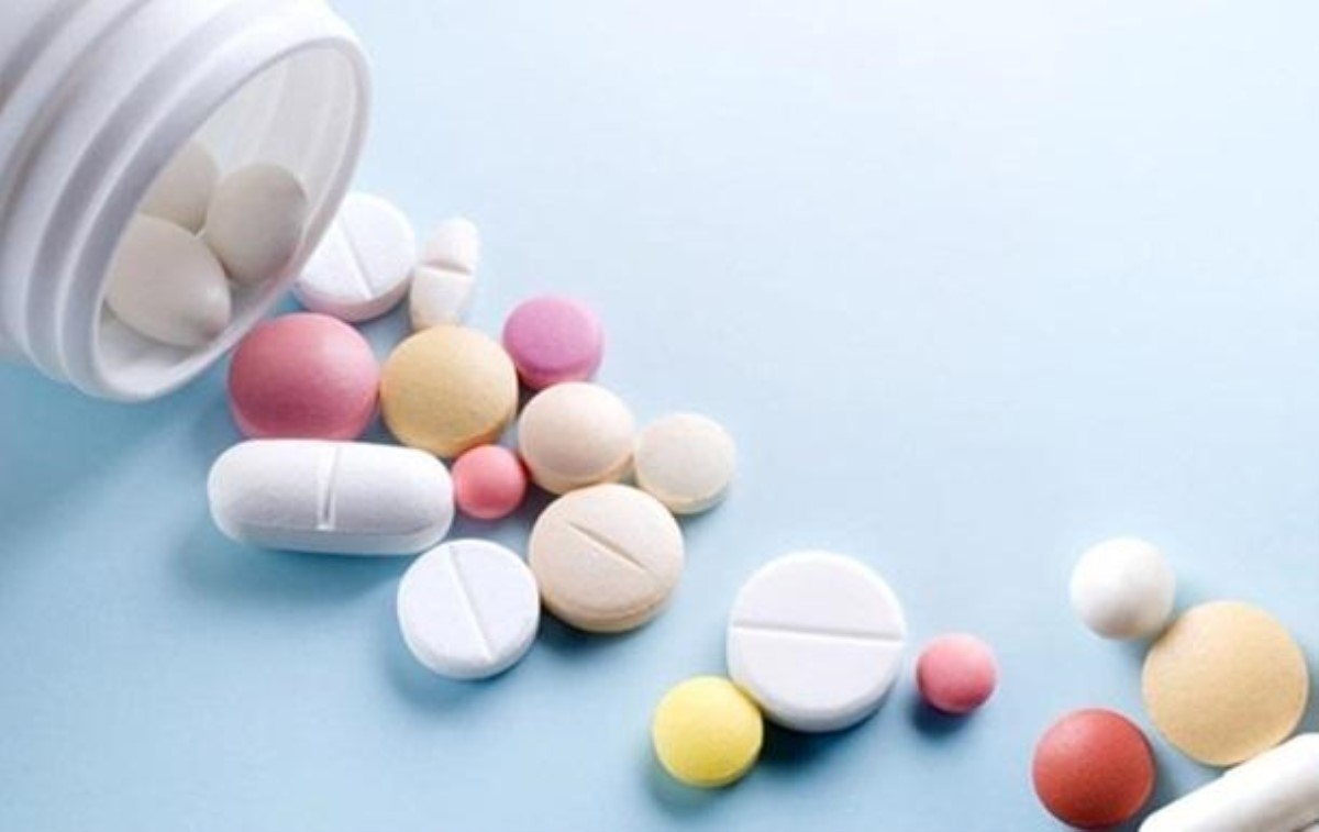 Минздрав расширил список лекарств для лечения COVID-19