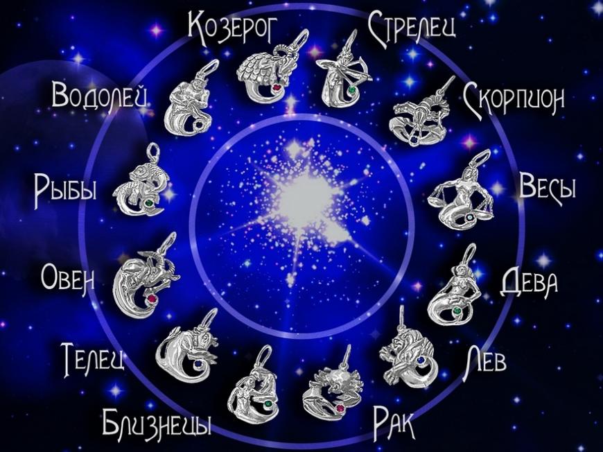 Гороскоп на 13 июня для всех знаков зодиака