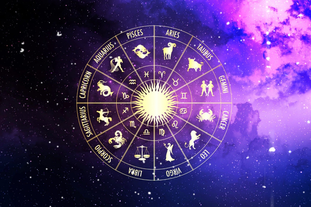Гороскоп По Знаком Зодиака От Астролога