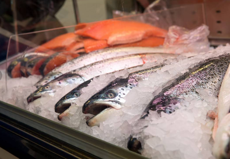 Три признака, указывающие на то, что рыбу покупать нельзя