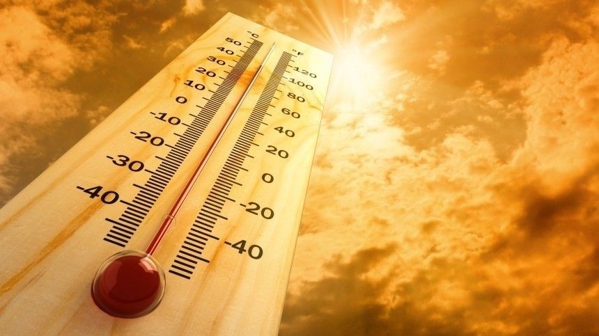 Ученые выяснили, когда мир столкнется с рекордной жарой
