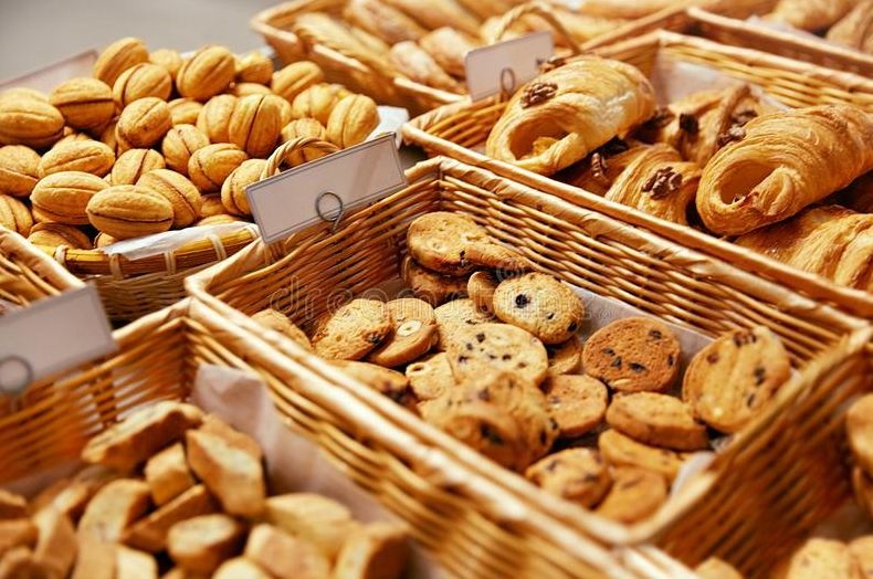 Опасное печенье: на что нужно обращать внимание покупателям в украинских магазинах