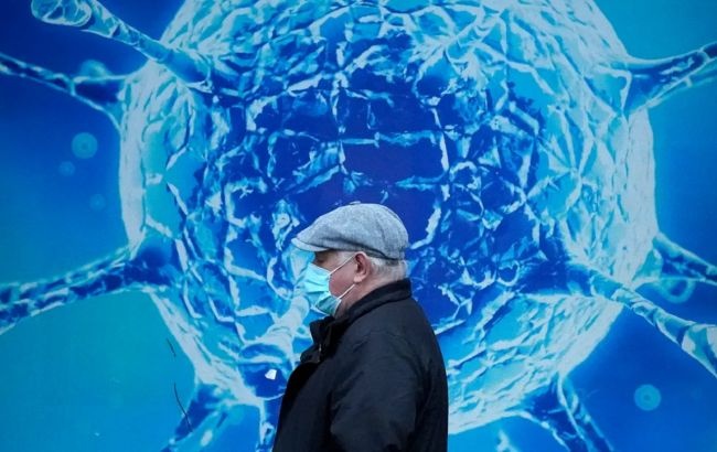 Ученые открыли антитело, эффективное против всех штаммов коронавируса