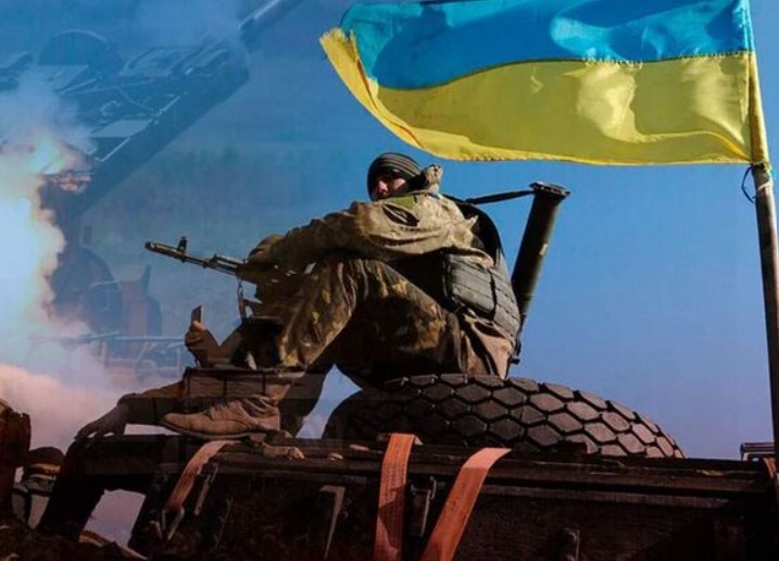 Сепаратисты на Донбассе вновь обстреляли позиции ВСУ