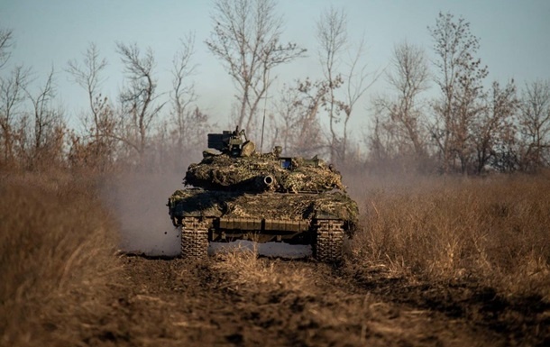 Сутки на Донбассе: сепаратисты 7 раз обстреляли позиции украинских военных