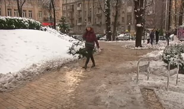 Погода в декабре: Укргидрометцентр озвучил прогноз на месяц