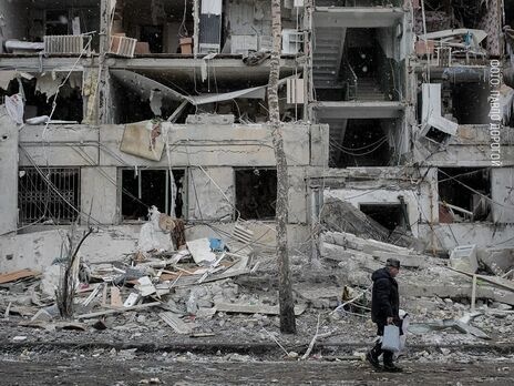 Разрушение жилья в результате войны: как будут компенсировать ущерб