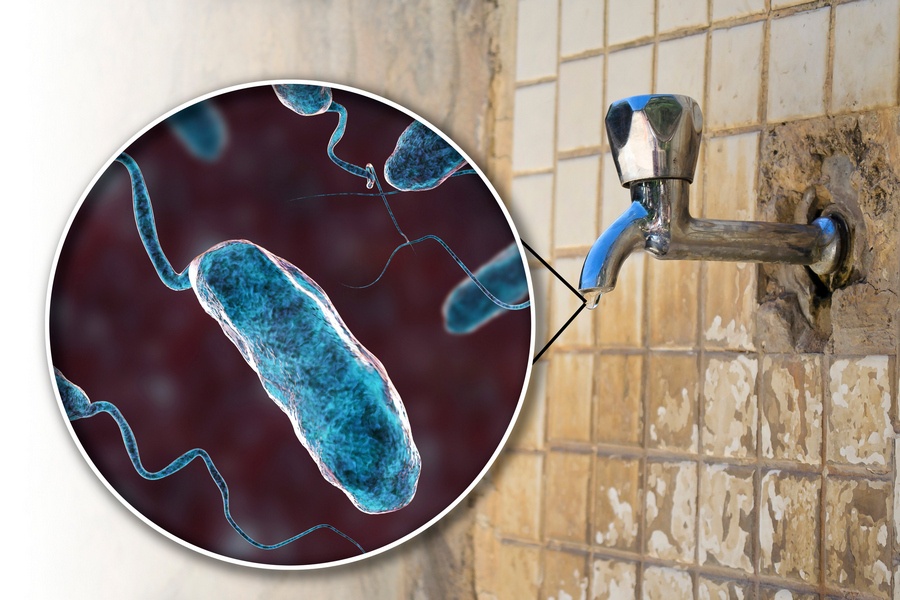 Холера в Мариуполе: инфекционист рассказал, чем опасна болезнь и как она проявляется