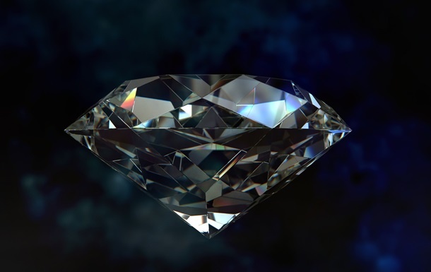 Ученые обнаружили внеземной тип кристаллов