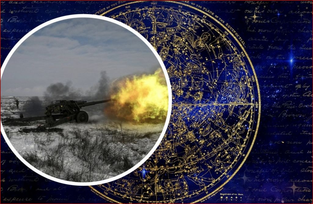 Начнется "мясорубка": астролог дал прогноз о войне в Украине