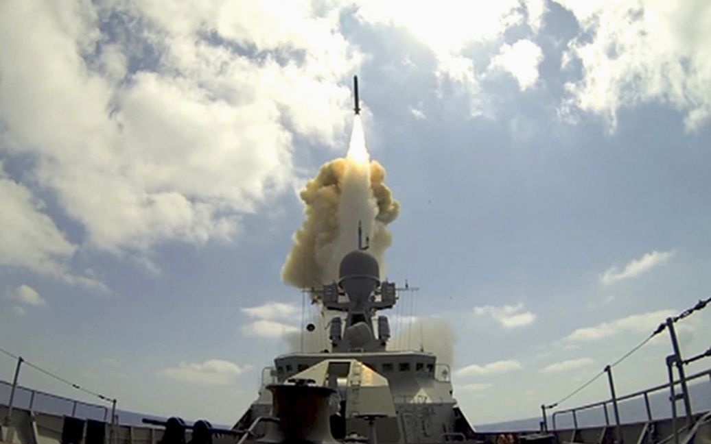 Эксперт объяснил, почему ПВО не сбивает летящие на Кривой Рог ракеты