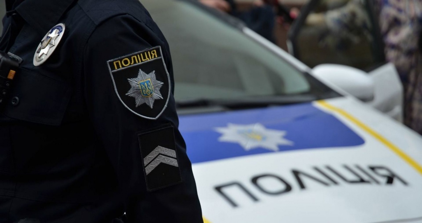 Под Киевом в Бучанском районе мужчина убил и расчленил своего сына