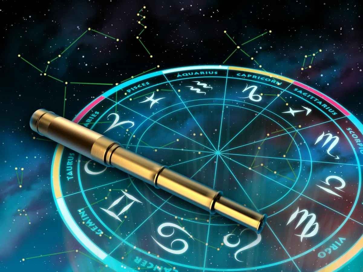 Гороскоп на 27 октября: каким будет день для разных знаков зодиака
