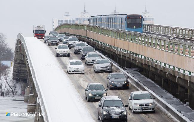 Мороз и шквалы: прогноз погоды в Украине на первый день зимы