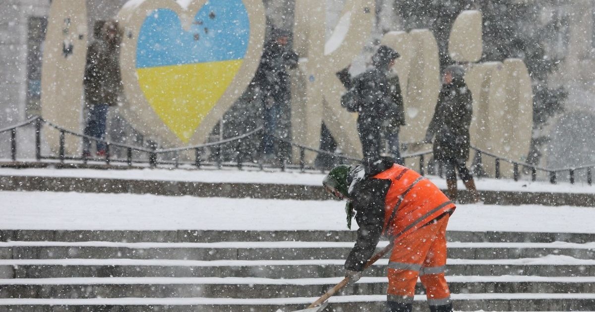 Солнца ждать не стоит: прогноз погоды в Украине на сегодня