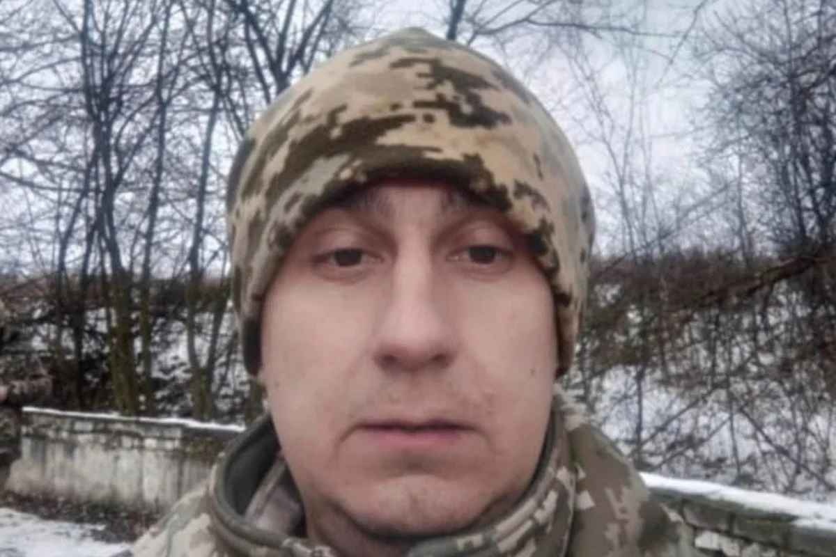В Тернополе назначили проверку из-за гибели мобилизованного, которого отправили на передовую без должной подготовки