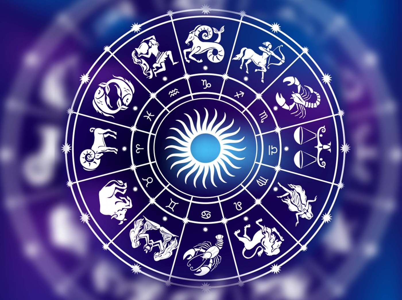 Гороскоп на 4 апреля: прогноз для всех знаков зодиака