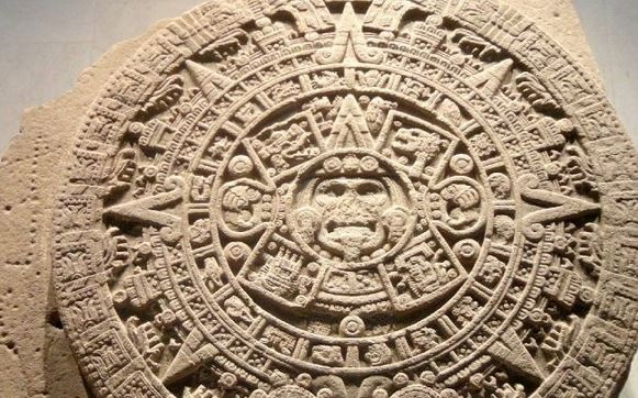 Ацтеки пытались отодвинуть конец света: когда он наступит по их пророчествам