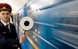 Киевское метро снизит скорость движения поездов для безопасности перевозок