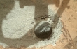 Марсоход обнаружил следы воды на Марсе