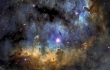 Астрофизики рассказали, сколько пыли в галактиках