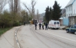 ЧП в Севастополе: бензовоз раздавил машину, есть пострадавшие
