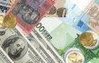 В Украине могут вернуть налог на обмен валюты