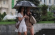 Дожди и грозы все еще  хозяйничают в Украине