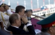 Мимо кассы: итоги визита Путина в Украину