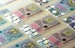 Акцизные марки в Украине станут разноцветными