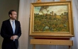 В музее обнаружили новую картину Ван Гога
