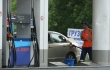 В Украине стали делать мало бензина