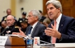 Керри назвал условие отказа от удара США по Сирии
